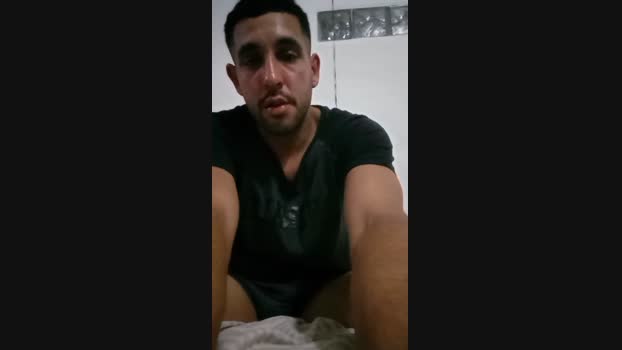 Agustinlu 19-03-2024 Recorded Video kiss