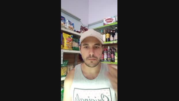 Andriuari6 18-03-2024 Recorded Video kinky