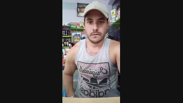 Andriuari6 18-03-2024 Recorded Video love