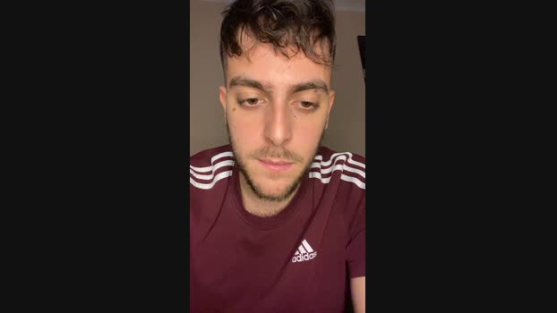 AscanioXXL 19-03-2024 Recorded Video bigdick
