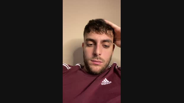 AscanioXXL 19-03-2024 Recorded Video yummy