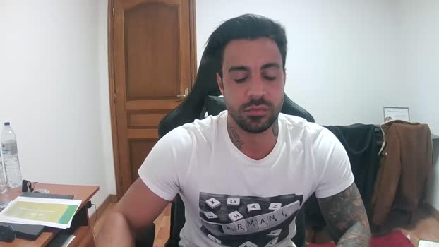 BigJoeLisbon 19-03-2024 Recorded Video dirty