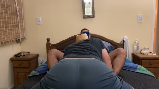 Brandon_0809 18-03-2024 Recorded Video twink