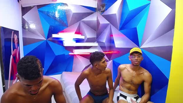 CHOCOBIGCOCK 19-03-2024 Recorded Video hardcock