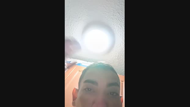 Charliem97 19-03-2024 Recorded Video kiss