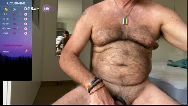 Daddybearvlc 19-03-2024 Recorded Video deepthroat