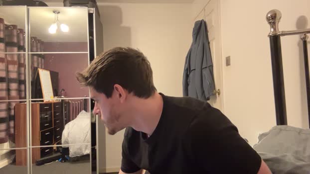 Danfromtheblock 18-03-2024 Recorded Video lush