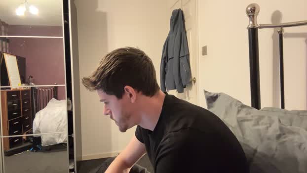 Danfromtheblock 18-03-2024 Recorded Video Video