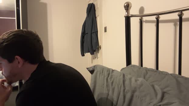 Danfromtheblock 18-03-2024 Recorded Video hard