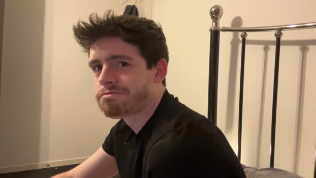 Danfromtheblock 19-03-2024 Recorded Video strip