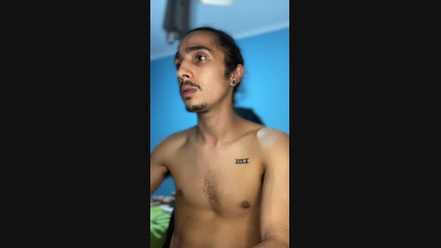 ErKing420 19-03-2024 Recorded Video wank