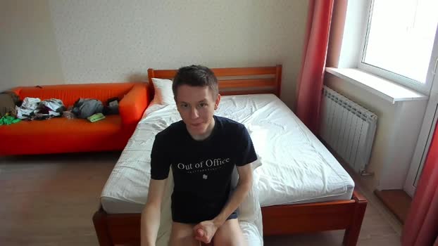 Evgeny_Twink 19-03-2024 Recorded Video Naked