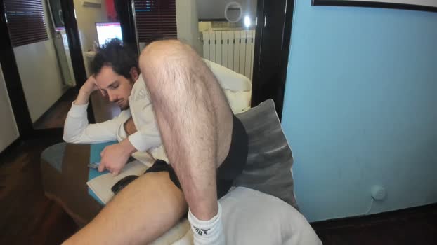 Frenzis61 19-03-2024 Recorded Video jerkoff