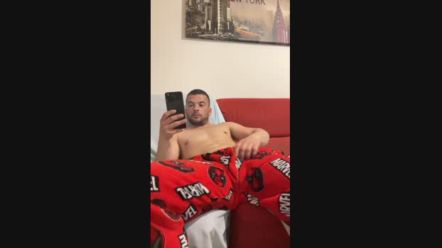 Kevinbcn85 19-03-2024 Recorded Video hardcock