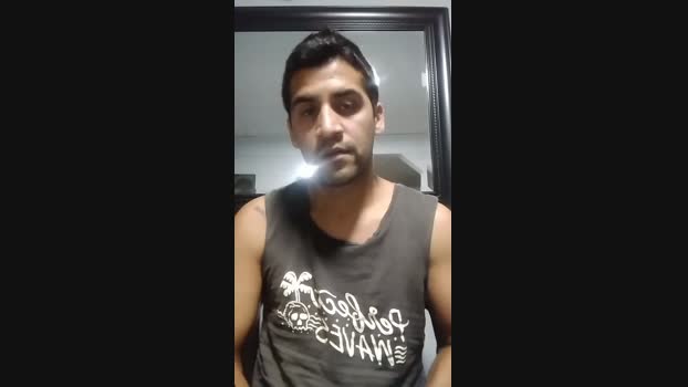 LeoRoom 19-03-2024 Recorded Video deep