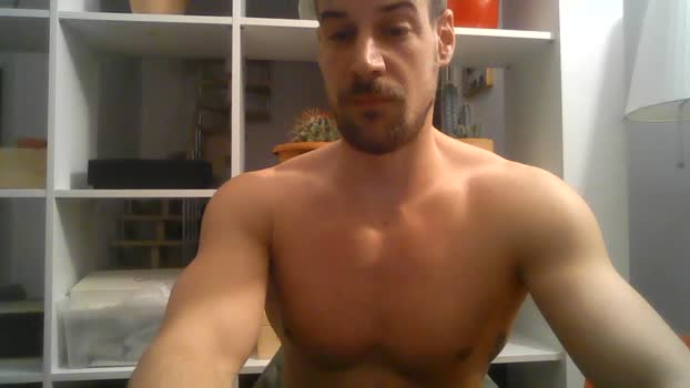 Magagna91 18-03-2024 Recorded Video fingers