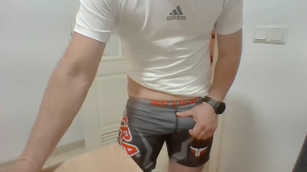 Masculinoxl 19-03-2024 Recorded Video suckshow