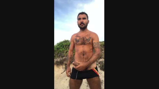 MauricioRuschel 19-03-2024 Recorded Video cute