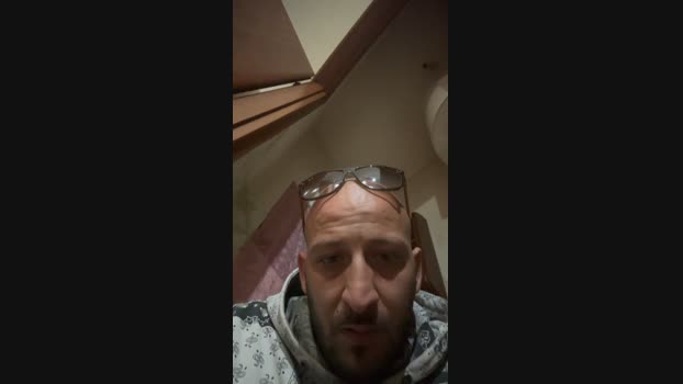 Mazzetta1988 19-03-2024 Recorded Video Nude