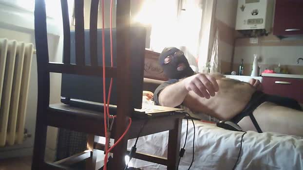 Opeppos 19-03-2024 Recorded Video sexybody