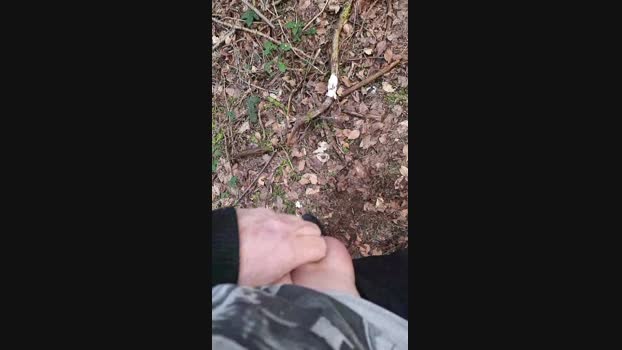Outdoorgeil1 18-03-2024 Recorded Video squirt