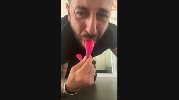 Revoltosa29 19-03-2024 Recorded Video strip