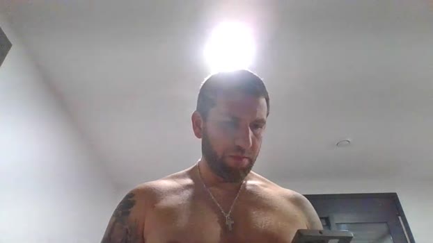 SantiBanton_ 19-03-2024 Recorded Video naughty