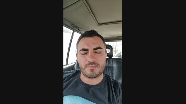 VanPeterx 19-03-2024 Recorded Video naughty