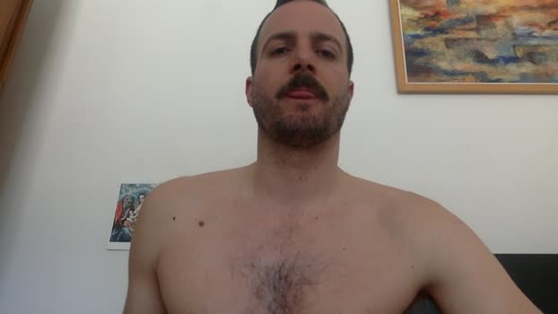 bartoto854 19-03-2024 Recorded Video juicy