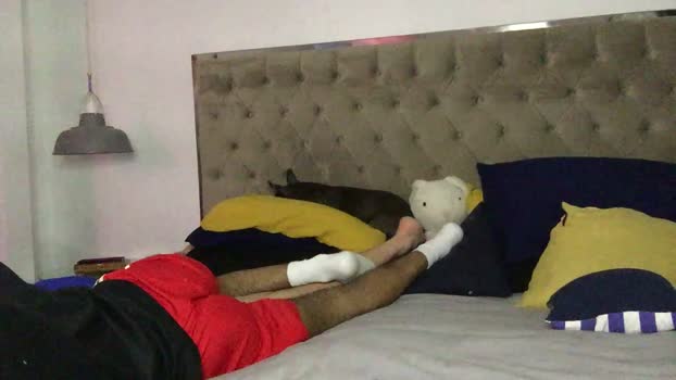 cazzo034 19-03-2024 Recorded Video XXX