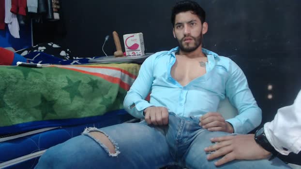 ethansteban3 19-03-2024 Recorded Video toys