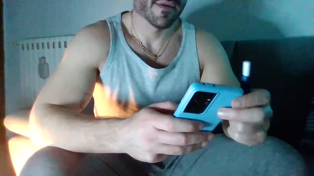 giovan2020 19-03-2024 Recorded Video hard