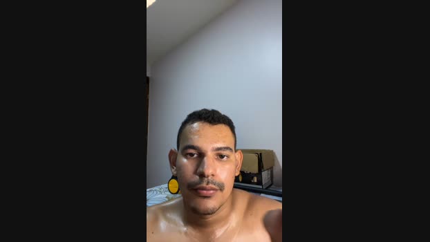 imperadorpb 19-03-2024 Recorded Video nude