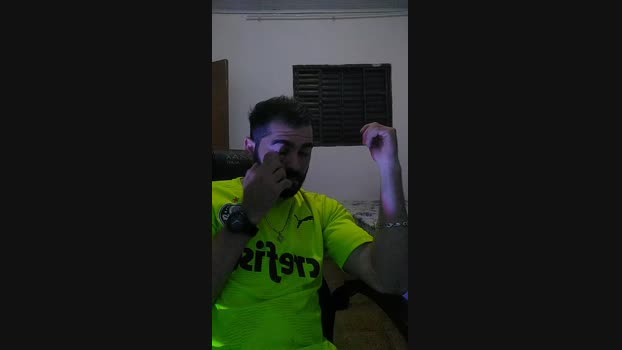 jeha_show 19-03-2024 Recorded Video sexyfeet
