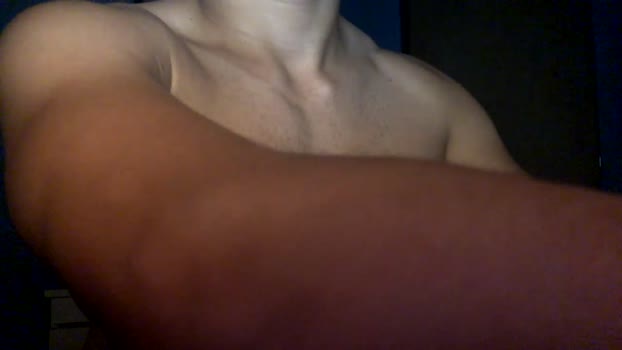 julian0233 19-03-2024 Recorded Video bigballs
