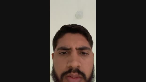 lobao34 19-03-2024 Recorded Video bigcock