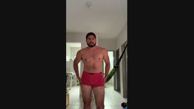 lobao34 19-03-2024 Recorded Video dirty