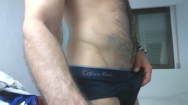 lobocaliente7 19-03-2024 Recorded Video beautiful