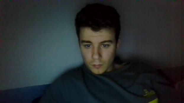 manuu1999 18-03-2024 Recorded Video Naked