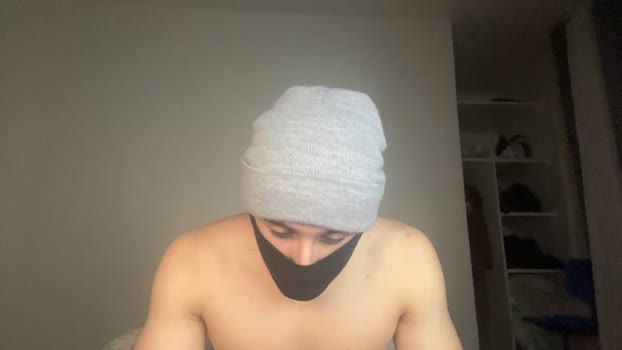 maskey1234 18-03-2024 Recorded Video bigballs