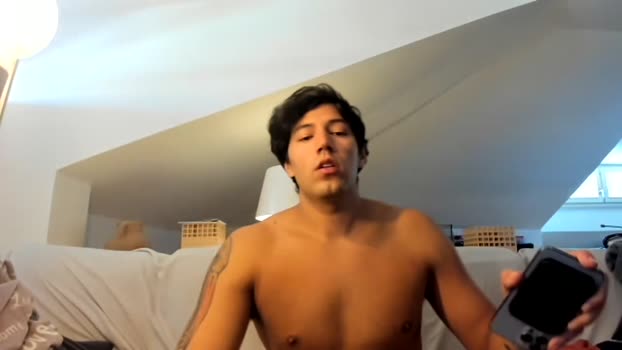 redboyxita 19-03-2024 Recorded Video love