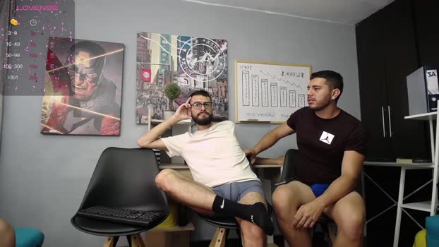 sexys_asses 18-03-2024 Recorded Video lush