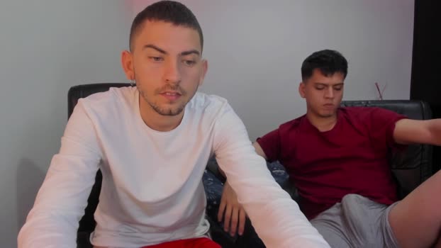 team_morehot 19-03-2024 Recorded Video jerkoff