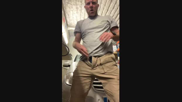 xxxironggxxx 18-03-2024 Recorded Video show