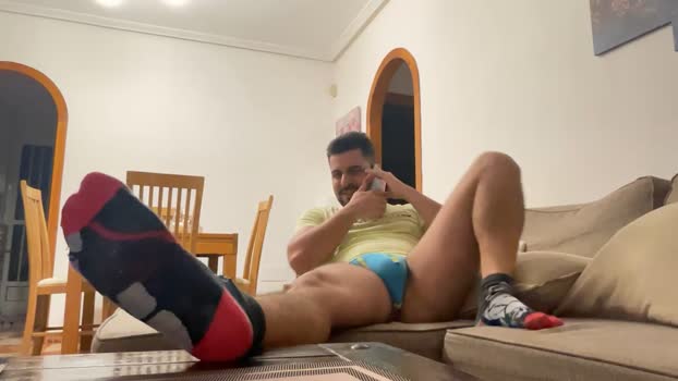 Airf98 19-03-2024 Recorded Video Video