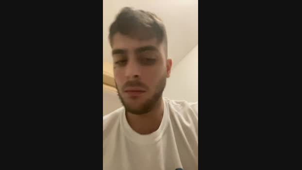 AscanioXXL 20-03-2024 Recorded Video fuckhard