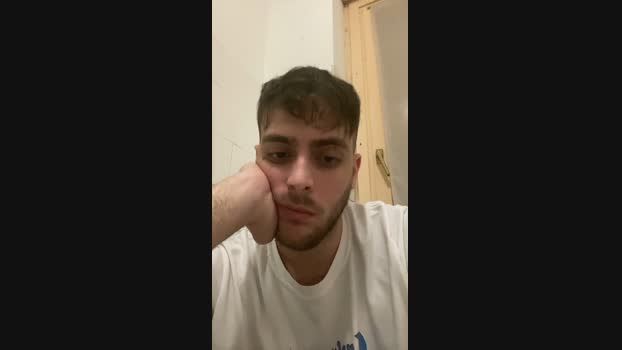 AscanioXXL 20-03-2024 Recorded Video Recorded