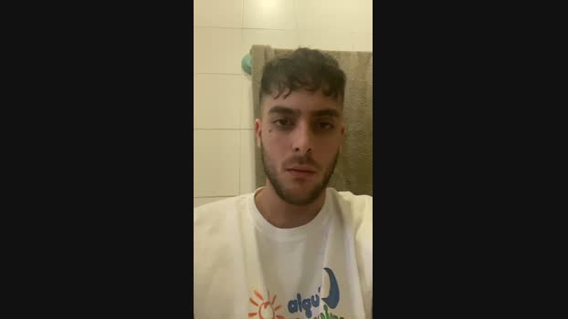 AscanioXXL 20-03-2024 Recorded Video bigdick