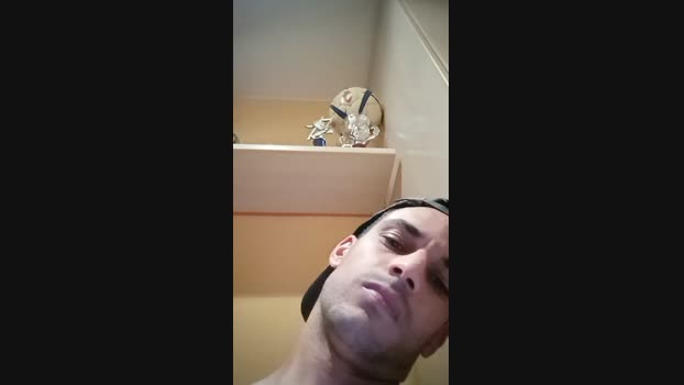 Badbig2 20-03-2024 Recorded Video orgasm