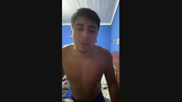 Ben_Calistenics 20-03-2024 Recorded Video squirt